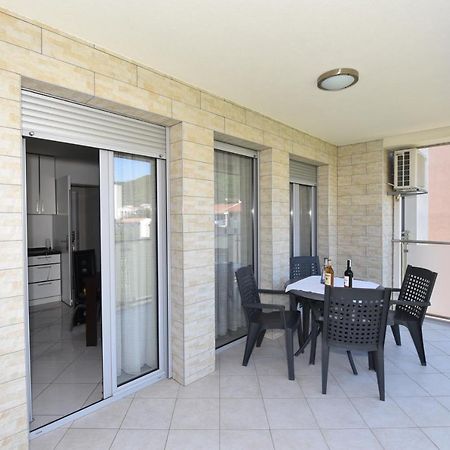 Markovic Apartmani Budva Dış mekan fotoğraf