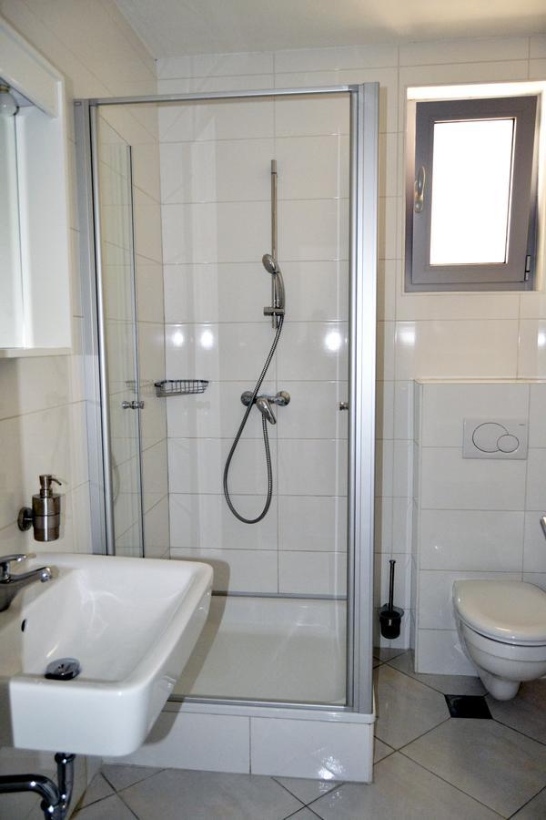 Markovic Apartmani Budva Dış mekan fotoğraf