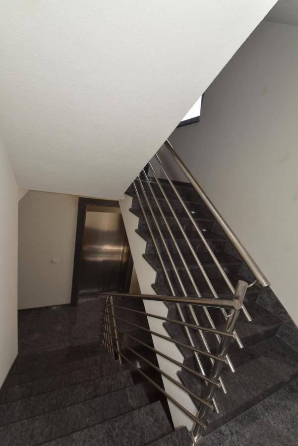 Markovic Apartmani Budva Dış mekan fotoğraf